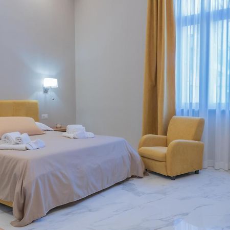 Le Suite Κρότωνας Εξωτερικό φωτογραφία