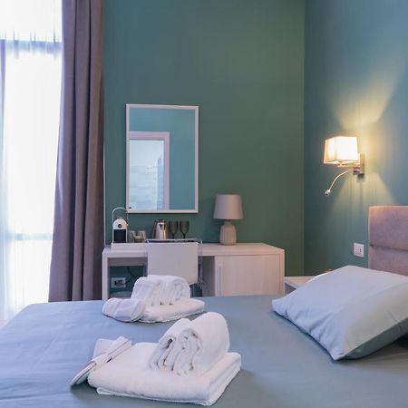 Le Suite Κρότωνας Εξωτερικό φωτογραφία