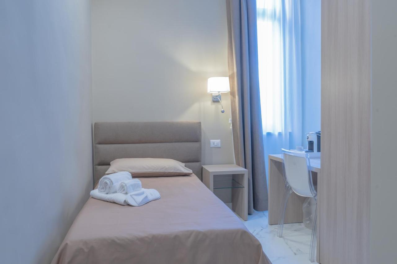 Le Suite Κρότωνας Εξωτερικό φωτογραφία