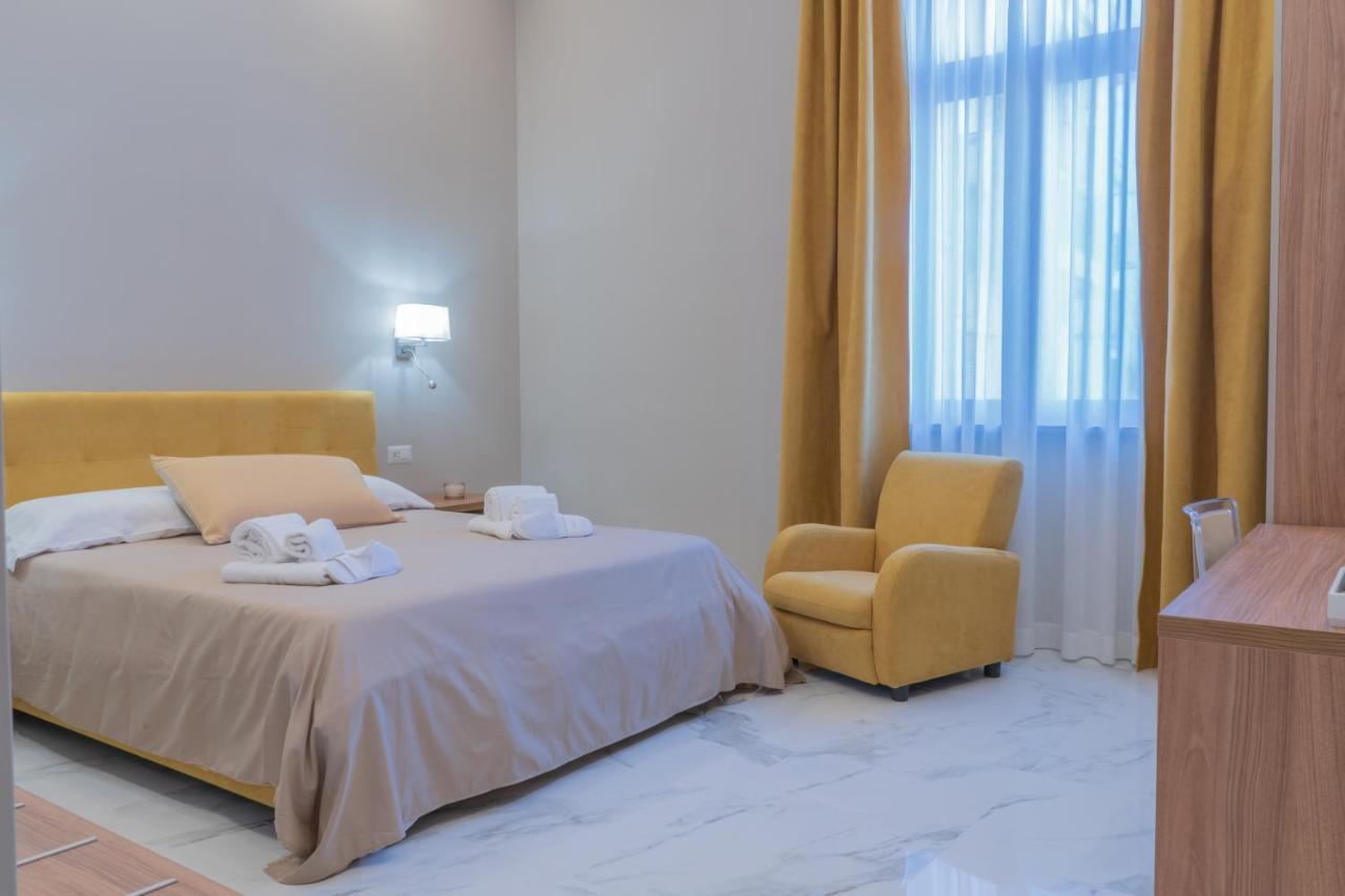 Le Suite Κρότωνας Εξωτερικό φωτογραφία