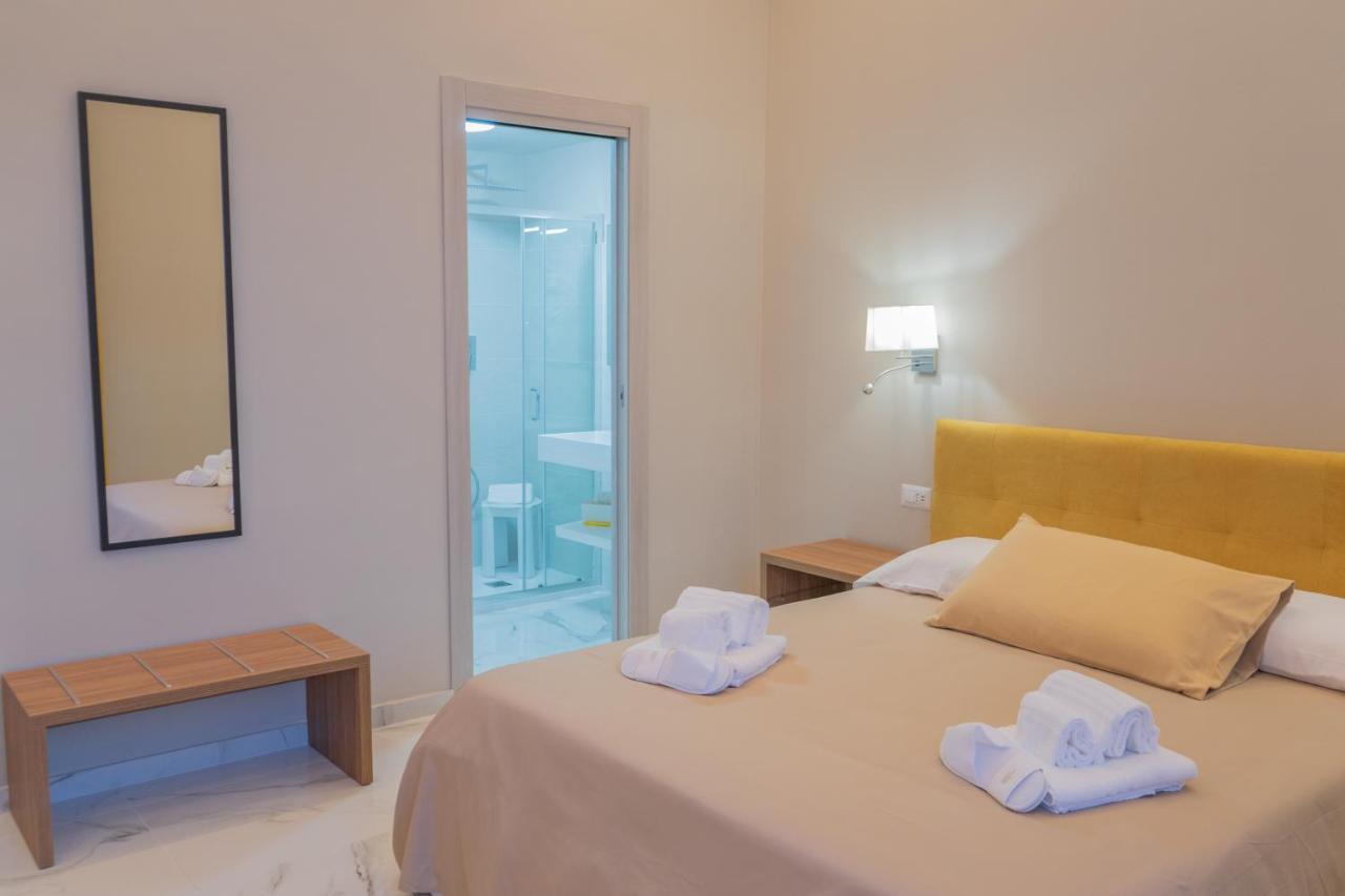 Le Suite Κρότωνας Εξωτερικό φωτογραφία
