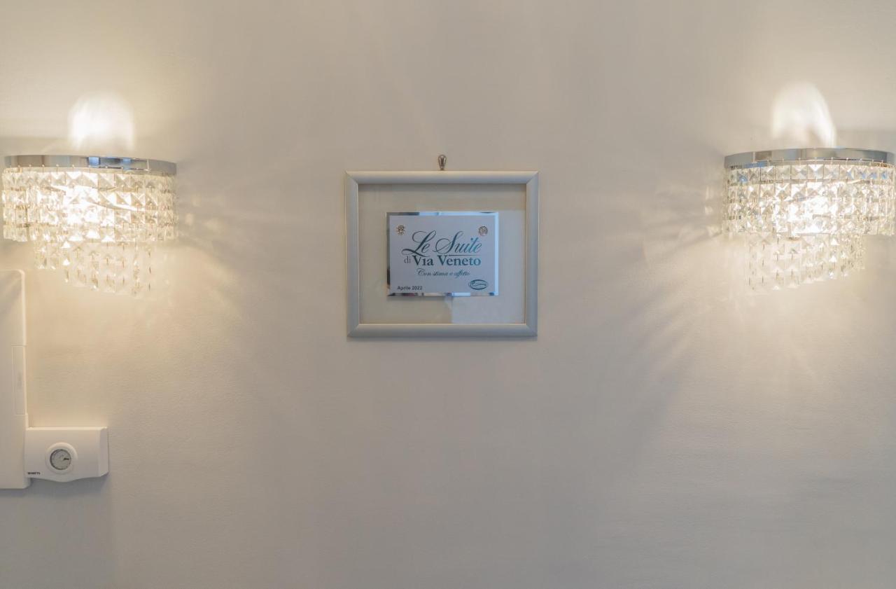 Le Suite Κρότωνας Εξωτερικό φωτογραφία