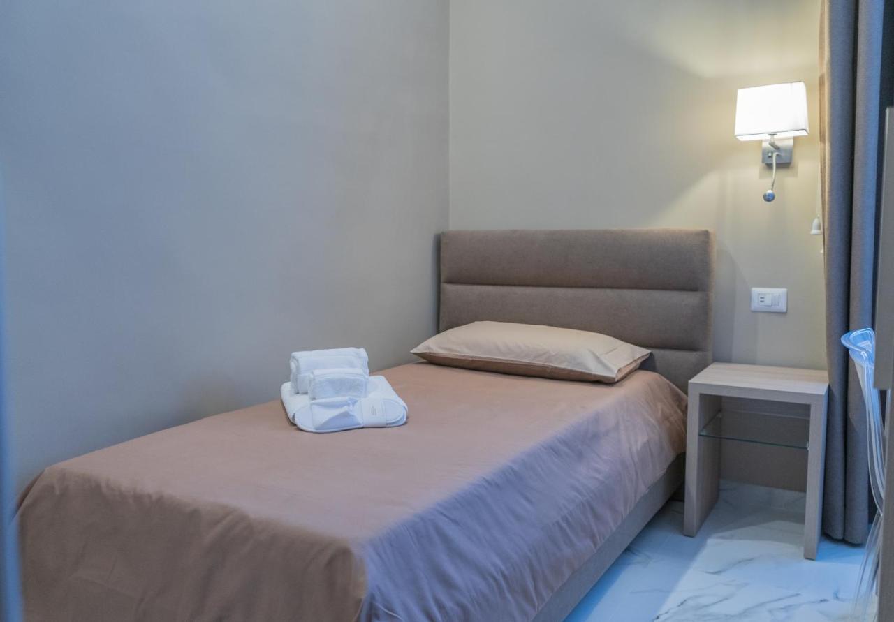 Le Suite Κρότωνας Εξωτερικό φωτογραφία