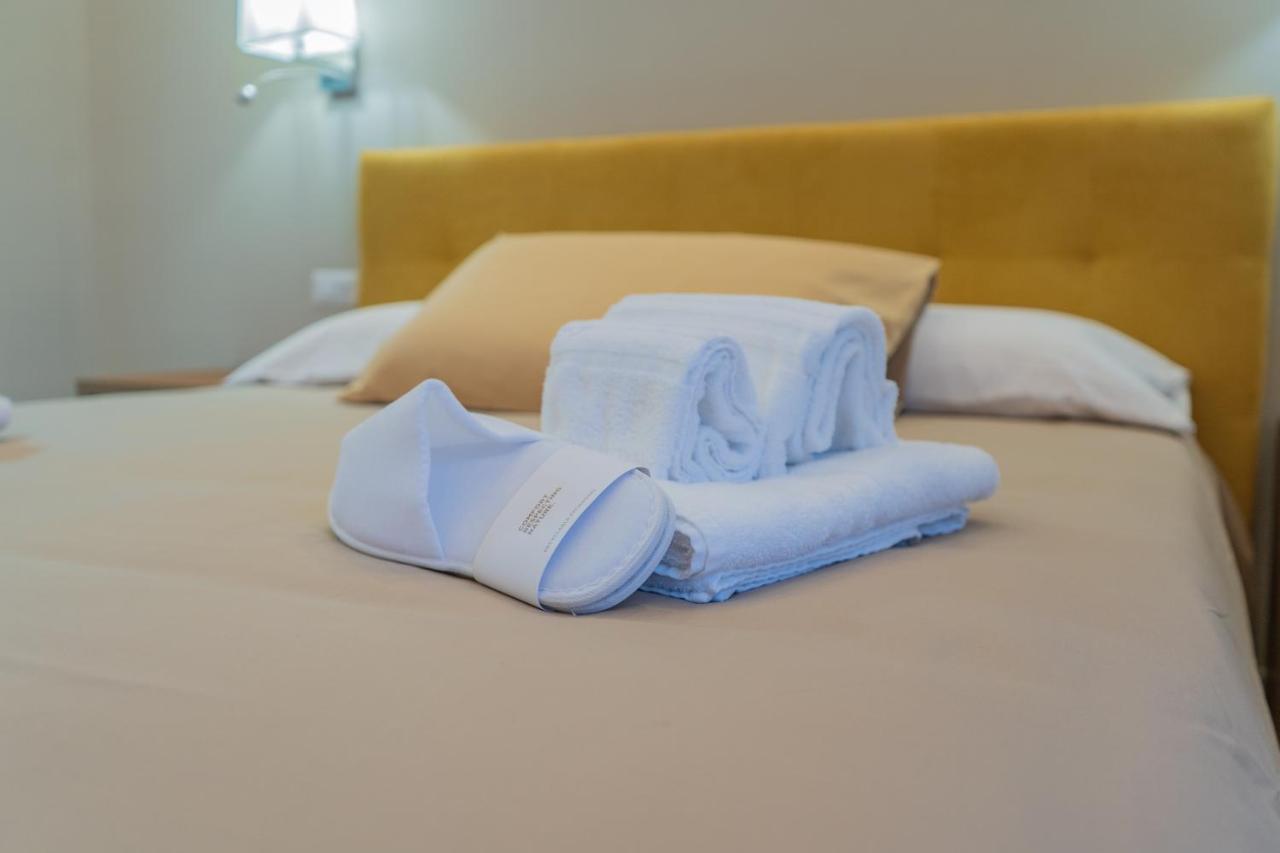 Le Suite Κρότωνας Εξωτερικό φωτογραφία